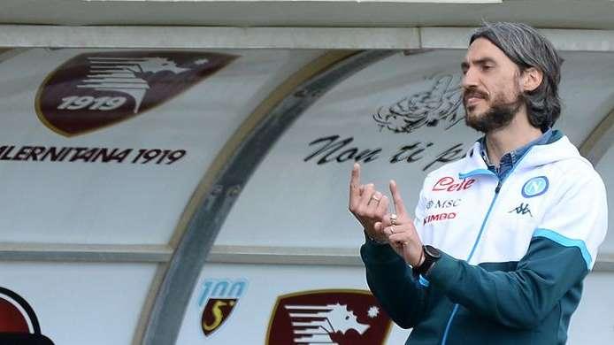Nuovo allenatore, vecchio Pescara: Cascione riparte dal 433