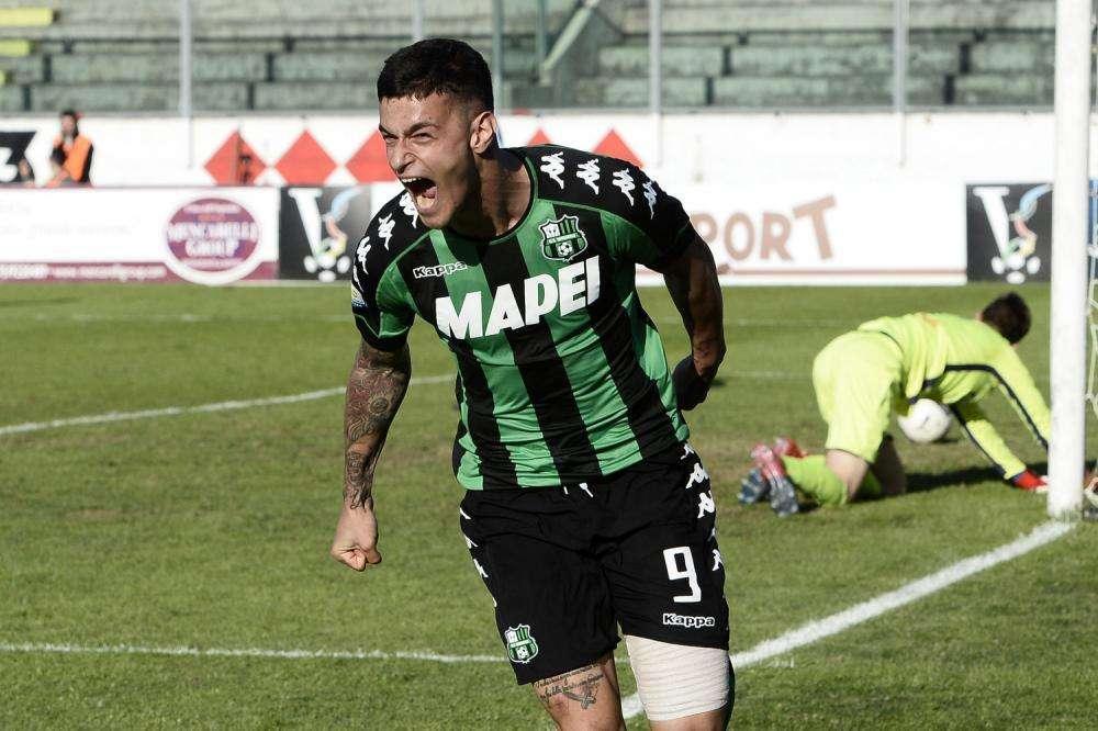 Messaggero - È Scamacca l'alternativa a Tumminello