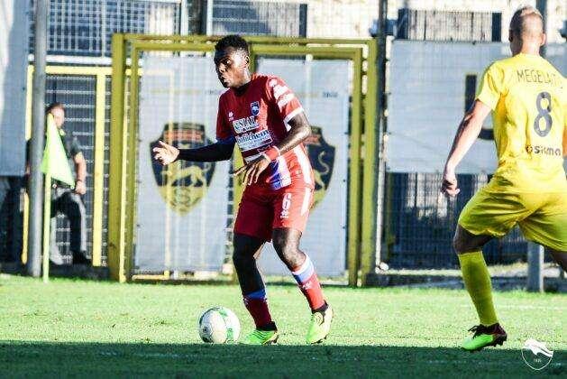 Pescara, Kraja torna titolare. Gyabauaa e Mora intoccabili