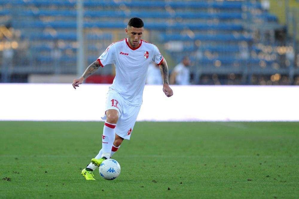 Le altre di B - Busellato passa al Foggia. Altro colpo del Verona: preso Marrone