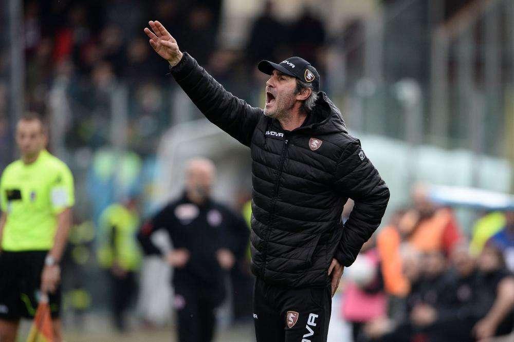 Salernitana, i convocati per il Pescara