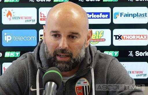 L'Ascoli esonera Stellone