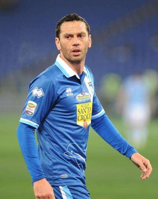 UFFICIALE - Sollevato dall'incarico Luciano Zauri