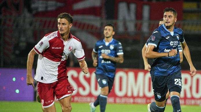 Stagione finita per Lonardi: rottura del legamento crociato
