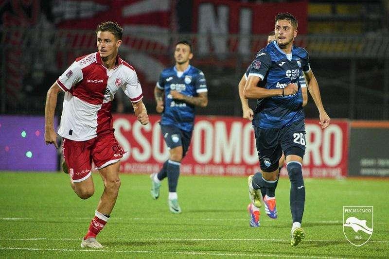 Baldini manda un messaggio a Lonardi: "Bisogna avere la forza di rialzarsi"
