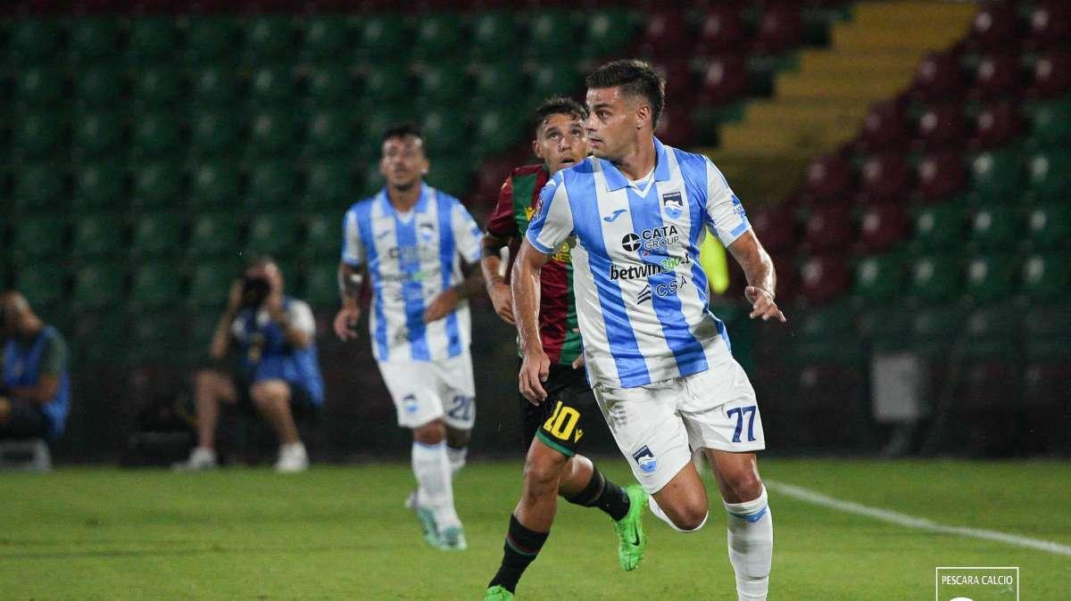 Messaggero - Vis Pesaro-Pescara: le probabili formazioni