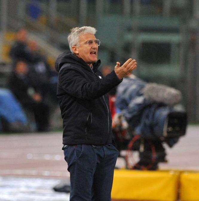 Cittadella, Venturato: "Campionato pazzesco ma dobbiamo vincere in casa"