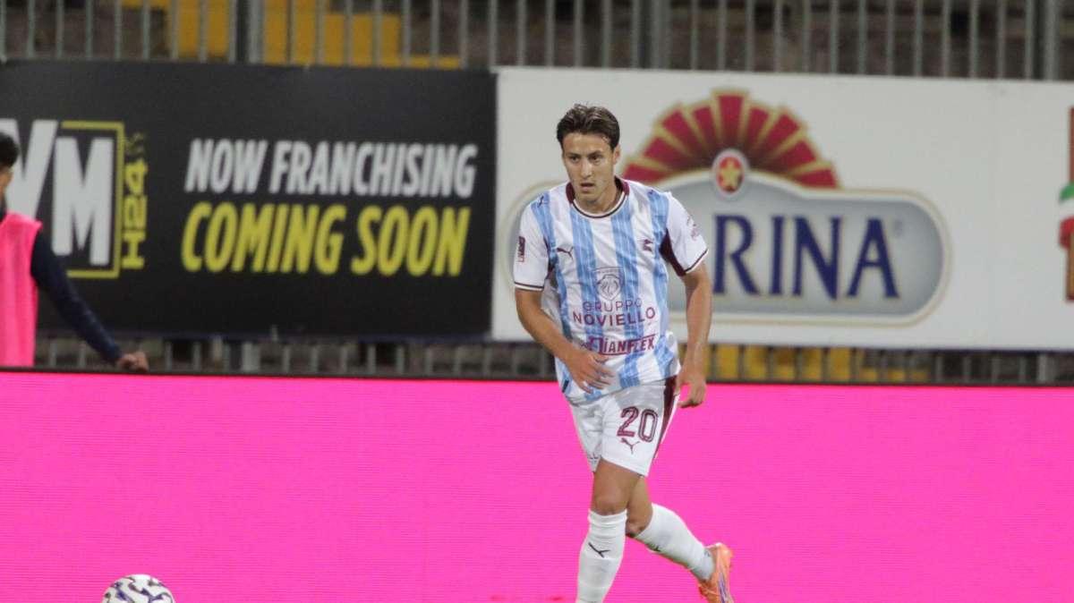 Pescara, Ferraris verso l’addio? La Salernitana torna alla carica, ma il Delfino fissa il prezzo