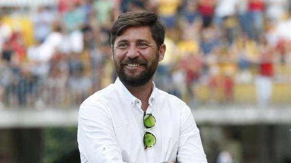 PASQUALE FOGGIA ROMPE IL SILENZIO E SI IMMOLA