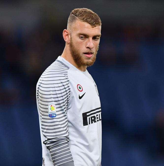 Di Gregorio: il Perugia accelera per battere la concorrenza
