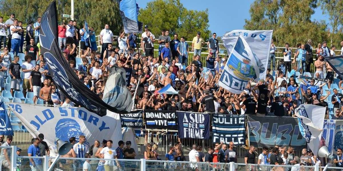 Pescara, se a Trapani ti sei presa la A ora vai a salvare la B