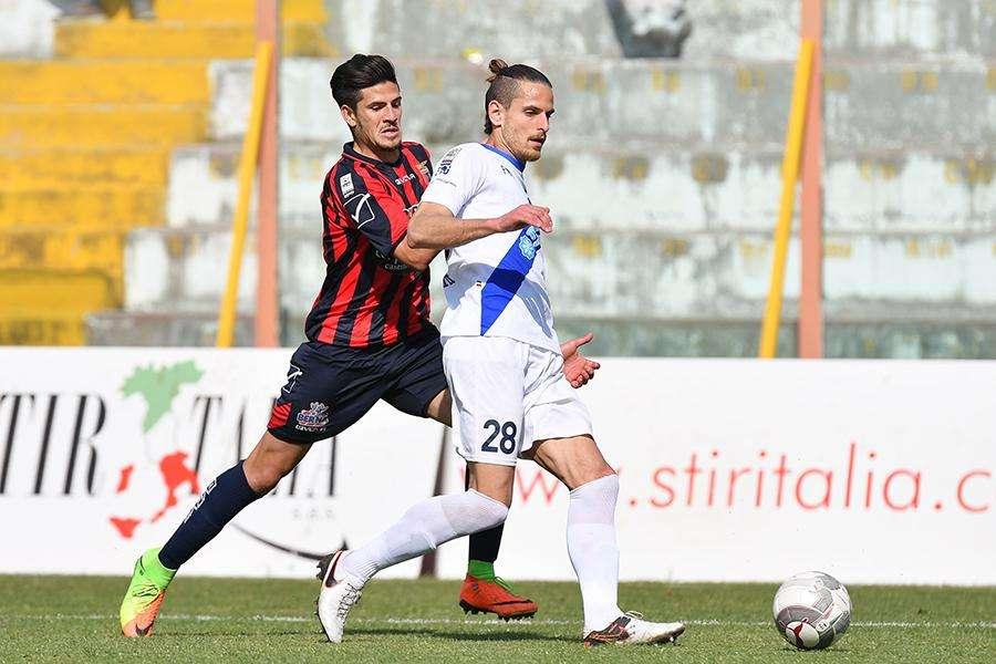 Messaggero - Pescara, in difesa il jolly è Ingrosso