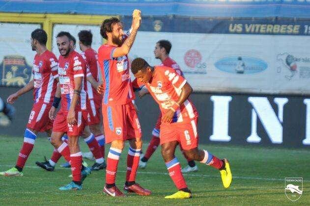 "La squadra ha tutto per fare un grande campionato"