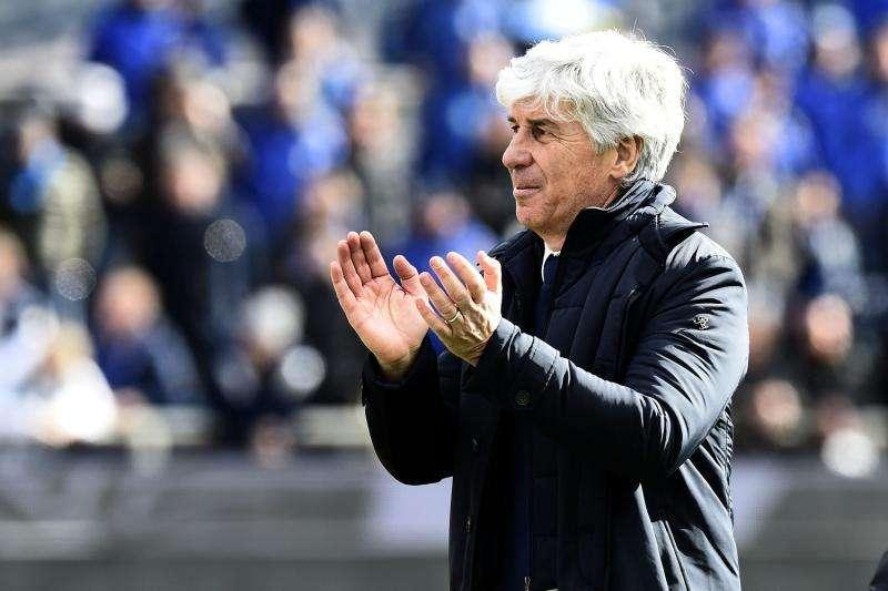 Atalanta, ieri seduta a porte chiuse