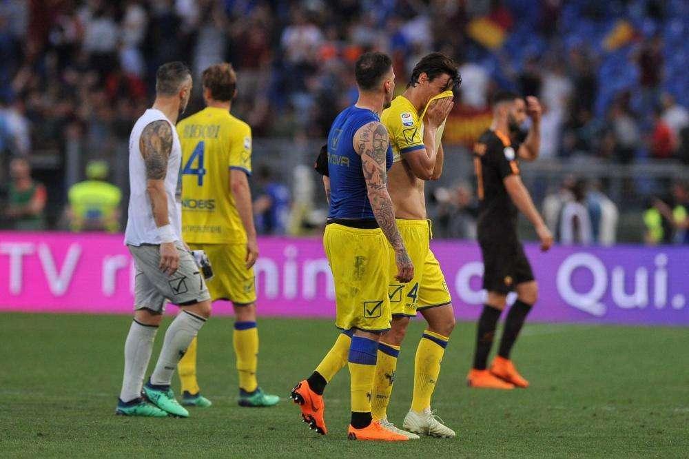 Anche il Chievo nei guai: chiesti la retrocessione in B e 36 mesi di inibizione per il patron Campedelli