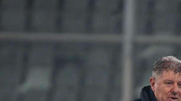 Pescara-Gubbio 2-0, Nardini: “Vittoria super meritata, primo tempo esemplare”