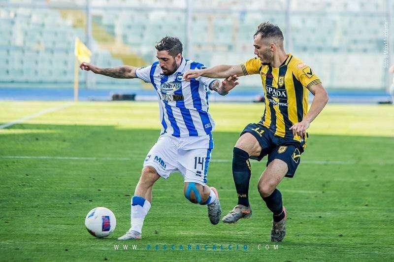 Buone notizie dall'infermeria: Balzano torna a disposizione