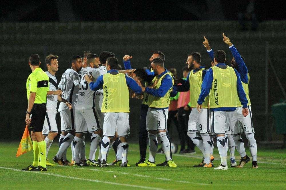 Brescia, i convocati per Pescara