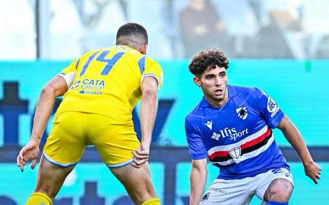 Messaggero - Pescara crolla al Marassi