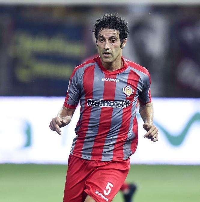 Croce: "Col Pescara sarà una bella partita. Brugman di categoria superiore, giusto volare bassi"
