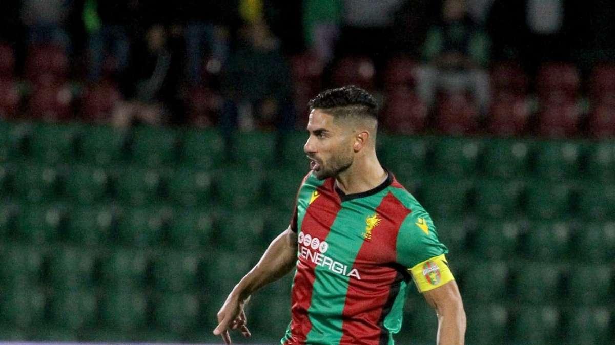 Pescara in agguato: occhi su tre giocatori nella Ternana in crisi