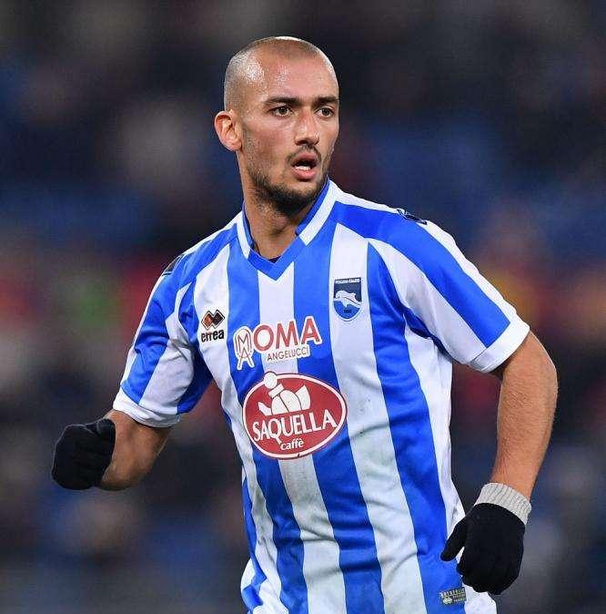 Benali può tornare in biancazzurro