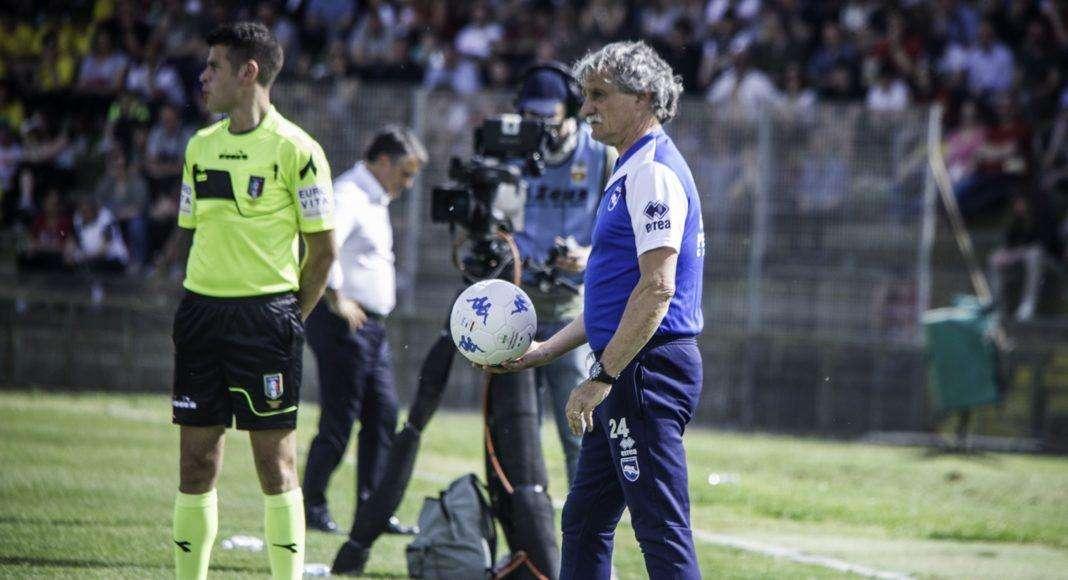 Messaggero - Pillon recrimina: "Alcuni episodi arbitrali ci hanno penalizzato"