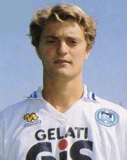 Antonio Martorella e l'incredibile record dei due mondi: l'uomo che ha fatto gol in ogni categoria