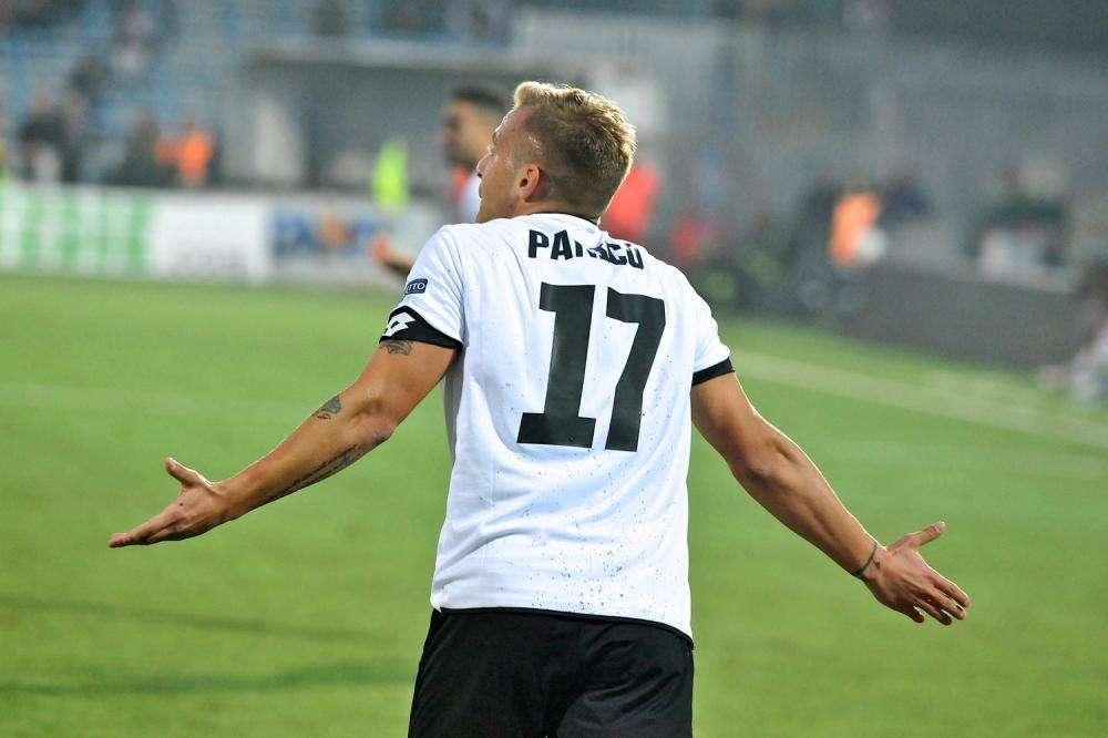 Giudice Sportivo: Panico fermato per due giornate