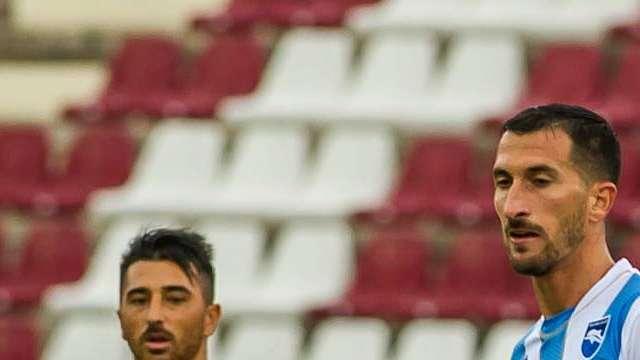 Valdifiori: "Breda ci ha trasmesso tranquillità e fiducia"