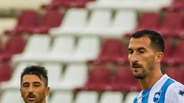 Valdifiori verso il Vicenza: "Partita difficile ma dobbiamo dare continuità alla vittoria di Ascoli"