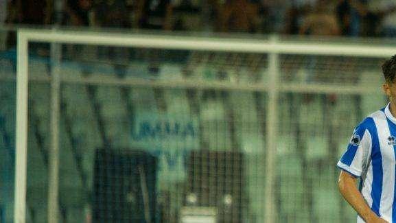 Pescara, ripresi gli allenamenti: solo terapie per Bettella