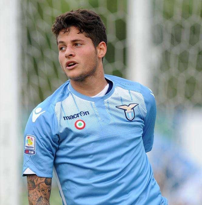 In arrivo l'attaccante Rossi della Lazio