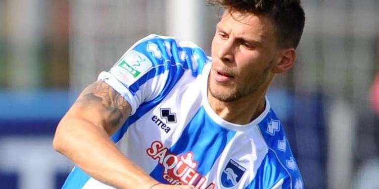 Perrotta: "Voglio farmi trovare subito in forma. Il gruppo dev'essere un nostro punto di forza, sugli obiettivi..."