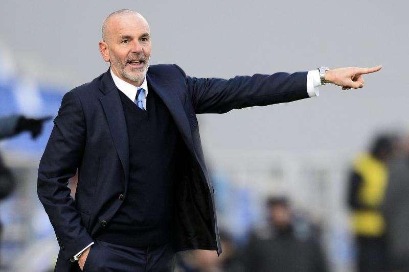Inter, le possibile scelte di Pioli contro il Pescara