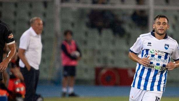 Pescara-Juventus NG 1-3, le pagelle: difesa colabrodo, ci prova solo Merola