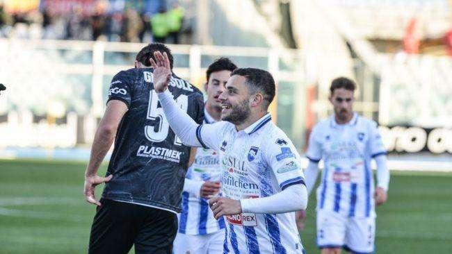 SQUADRA CONCENTRATA E DETERMINATA : ESAME MASSIMINO AMPIAMENTE SUPERATO