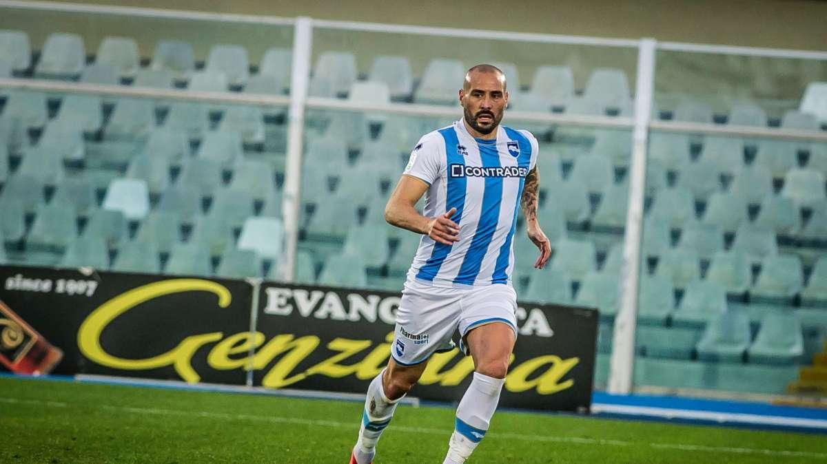 Giudice Sportivo: nove i giocatori fermati per un turno in B