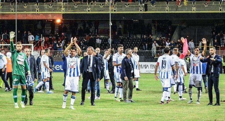 Il sogno di Baldini riparte da Sassari