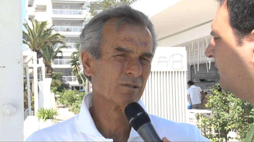 Verso Pescara-Ternana, Giorgini: "Grande iniezione di fiducia per chi vincerà"