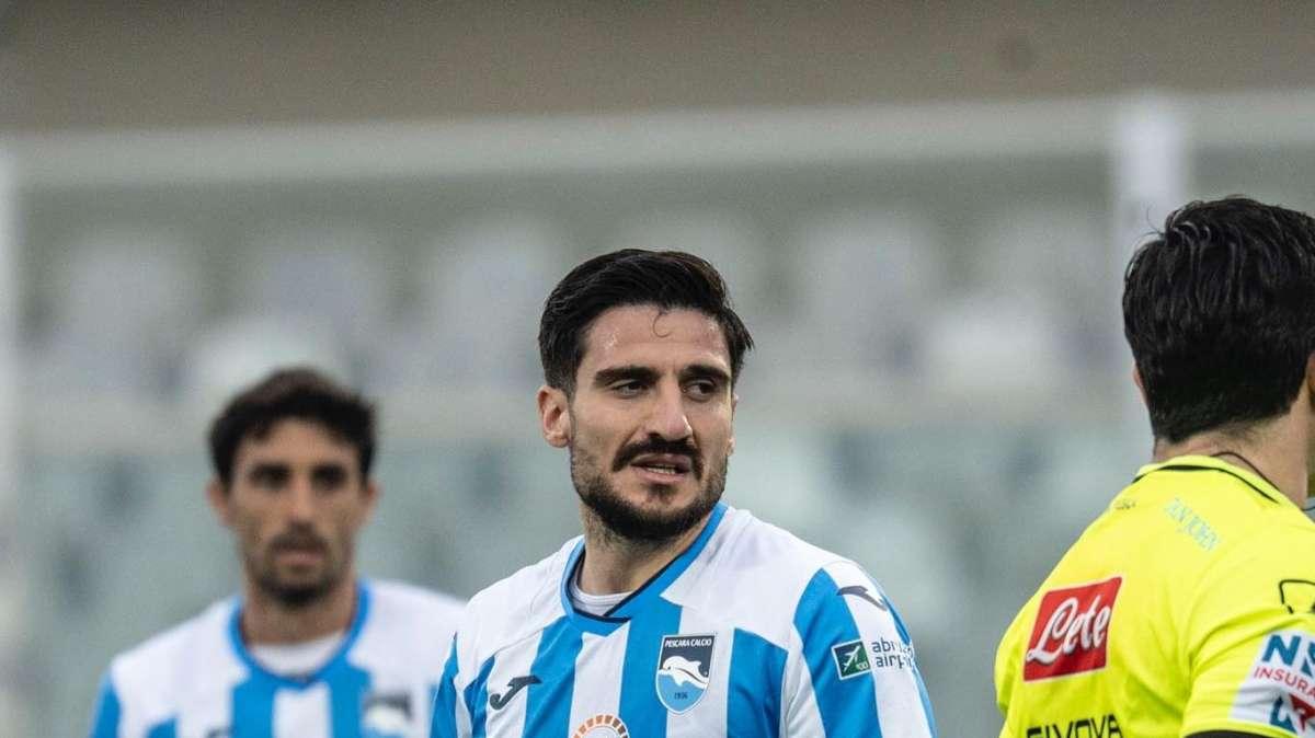 UN ALTRO RIMPIANTO, MA L'IMPRESA E' ANCORA POSSIBILE