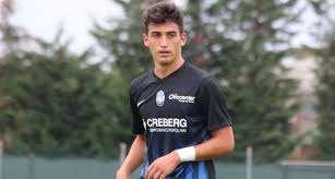 Capone: "Vogliamo subito tornare in Serie A"