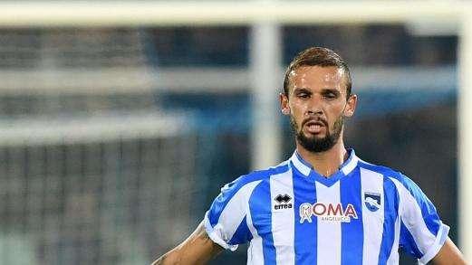 Zuparic: "Il gruppo è unito. Per la salvezza morirei in campo"