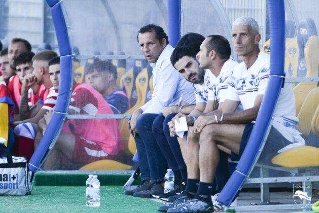 Giudice Sportivo, inibizione per Daniele Delli Carri