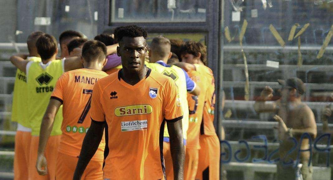 Messaggero - Gravillon: "Non siamo stati abbastanza concreti"