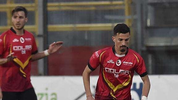 Avellino, Franco: "Pescara tappa fondamentale nella corsa playoff"