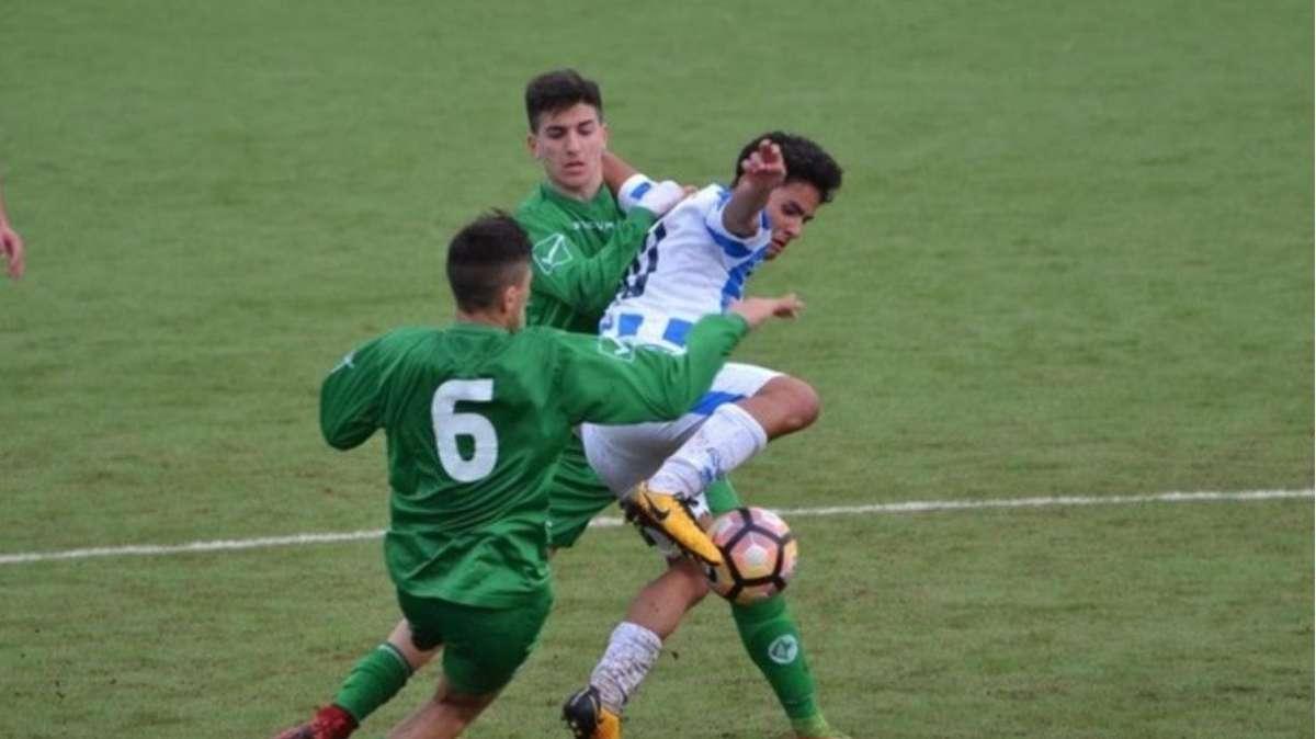 Il Messaggero - Vola la Primavera di Zauri: nel weekend rifilato un sonoro 4 a 1 al Livorno