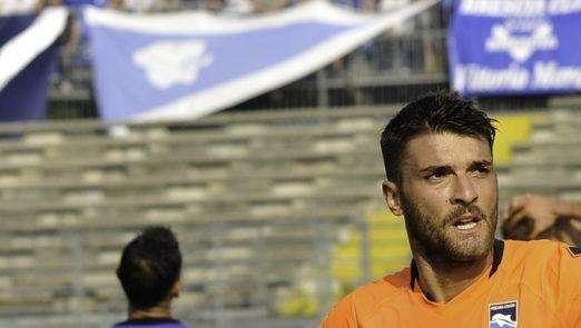 Spezia-Pescara, Monachello: "Sono soddisfatto. Serie A? E' ancora presto"