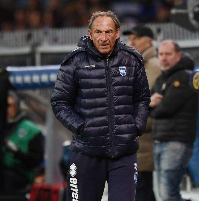 TMW - Pescara-Venezia: le scelte di Zeman e Inzaghi
