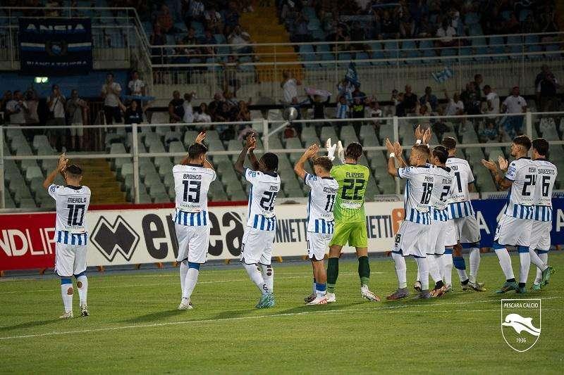 Niente pretattica per Baldini: "Ecco la formazione anti Ternana"